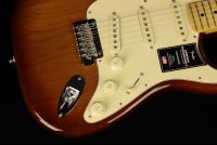 Fender American Professional II Stratocaster - MN SSB