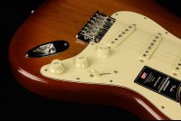 Fender American Professional II Stratocaster - MN SSB