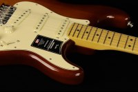 Fender American Professional II Stratocaster - MN SSB