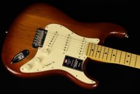 Fender American Professional II Stratocaster - MN SSB