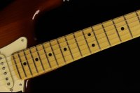 Fender American Professional II Stratocaster - MN SSB