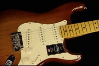 Fender American Professional II Stratocaster - MN SSB