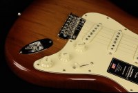 Fender American Professional II Stratocaster - MN SSB