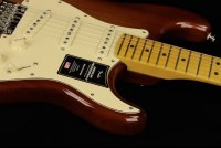 Fender American Professional II Stratocaster - MN SSB