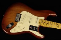 Fender American Professional II Stratocaster - MN SSB