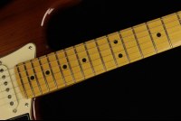 Fender American Professional II Stratocaster - MN SSB