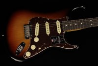 Fender American Professional II Stratocaster - RW 3CS