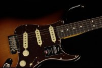 Fender American Professional II Stratocaster - RW 3CS