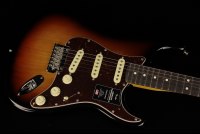 Fender American Professional II Stratocaster - RW 3CS