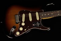 Fender American Professional II Stratocaster - RW 3CS