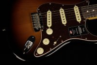 Fender American Professional II Stratocaster - RW 3CS