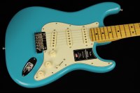 Fender American Professional II Stratocaster - MN MBL