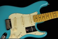 Fender American Professional II Stratocaster - MN MBL