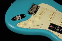 Fender American Professional II Stratocaster - MN MBL