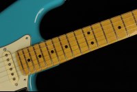 Fender American Professional II Stratocaster - MN MBL