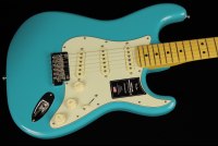 Fender American Professional II Stratocaster - MN MBL