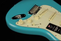 Fender American Professional II Stratocaster - MN MBL