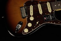 Fender American Professional II Stratocaster - RW 3CS