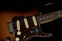 Fender American Professional II Stratocaster - RW 3CS