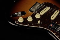 Fender American Professional II Stratocaster - RW 3CS