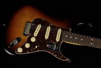 Fender American Professional II Stratocaster - RW 3CS