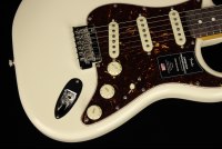 Fender American Professional II Stratocaster - RW OW