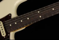 Fender American Professional II Stratocaster - RW OW
