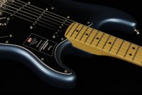 Fender American Professional II Stratocaster - MN DKN