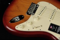 Fender American Professional II Stratocaster - MN SSB
