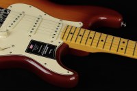 Fender American Professional II Stratocaster - MN SSB
