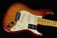 Fender American Professional II Stratocaster - MN SSB