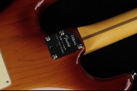 Fender American Professional II Stratocaster - MN SSB