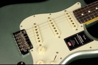 Fender American Professional II Stratocaster - RW MSG