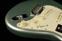 Fender American Professional II Stratocaster - RW MSG
