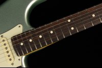 Fender American Professional II Stratocaster - RW MSG