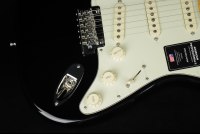 Fender American Professional II Stratocaster - MN BK