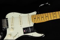 Fender American Professional II Stratocaster - MN BK