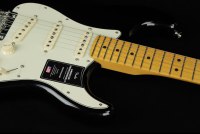 Fender American Professional II Stratocaster - MN BK
