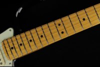 Fender American Professional II Stratocaster - MN BK