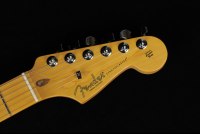 Fender American Professional II Stratocaster - MN BK