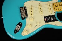 Fender American Professional II Stratocaster - MN MBL