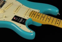 Fender American Professional II Stratocaster - MN MBL