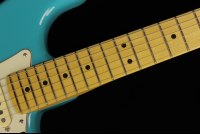 Fender American Professional II Stratocaster - MN MBL