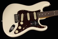 Fender American Professional II Stratocaster - RW OW