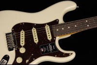 Fender American Professional II Stratocaster - RW OW