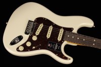 Fender American Professional II Stratocaster - RW OW