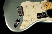 Fender American Professional II Stratocaster - MN MSG