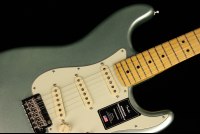 Fender American Professional II Stratocaster - MN MSG