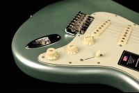 Fender American Professional II Stratocaster - MN MSG