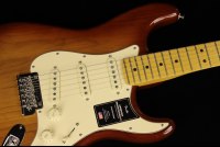 Fender American Professional II Stratocaster - MN SSB